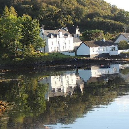 Charleston House Hotel Inverness Luaran gambar