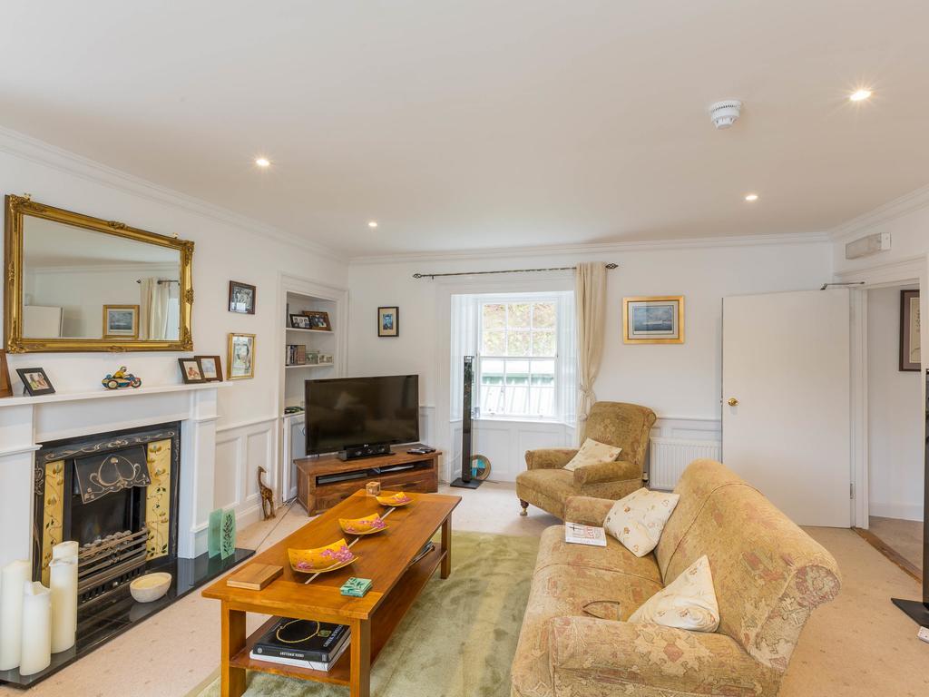Charleston House Hotel Inverness Luaran gambar