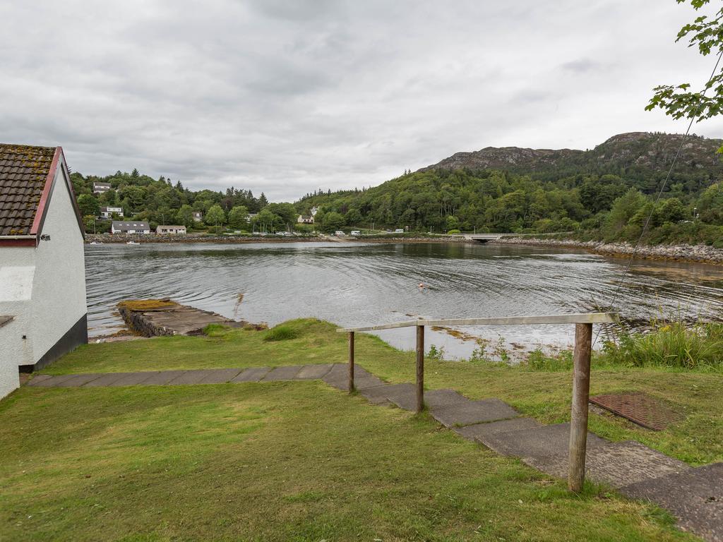 Charleston House Hotel Inverness Luaran gambar