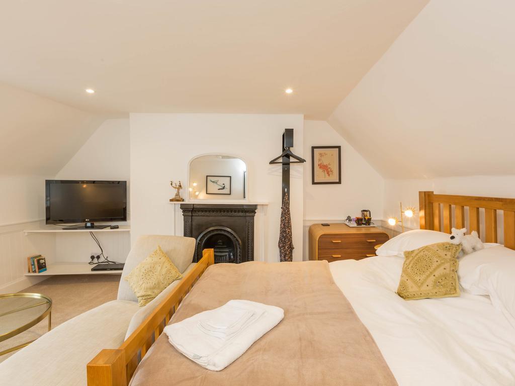 Charleston House Hotel Inverness Luaran gambar