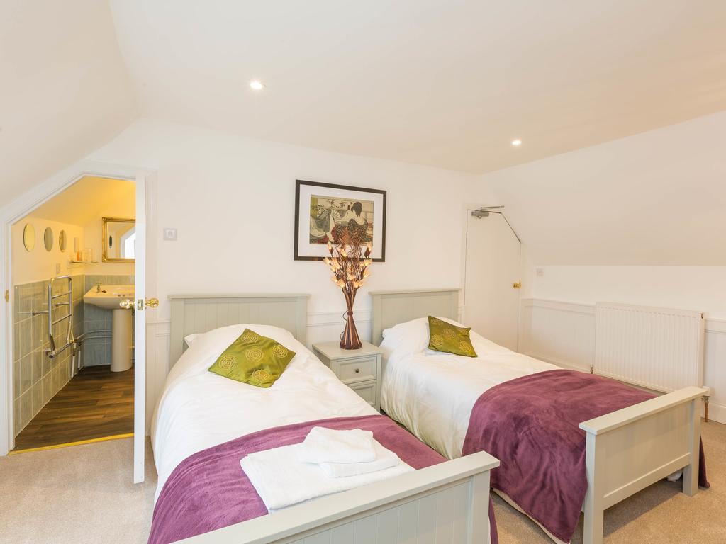 Charleston House Hotel Inverness Luaran gambar