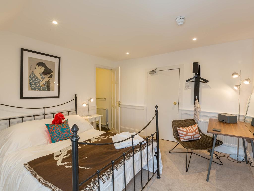 Charleston House Hotel Inverness Luaran gambar