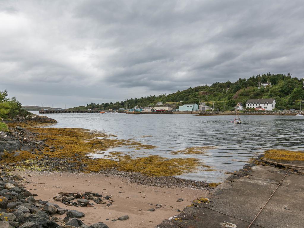Charleston House Hotel Inverness Luaran gambar