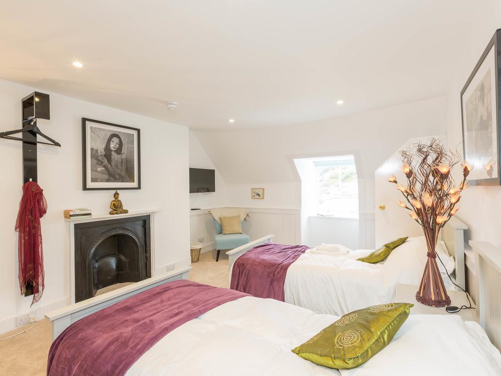 Charleston House Hotel Inverness Luaran gambar