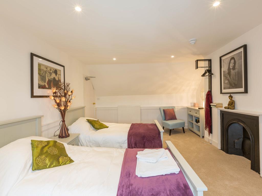 Charleston House Hotel Inverness Luaran gambar