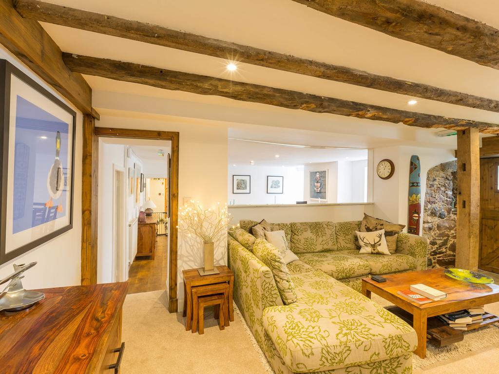 Charleston House Hotel Inverness Luaran gambar
