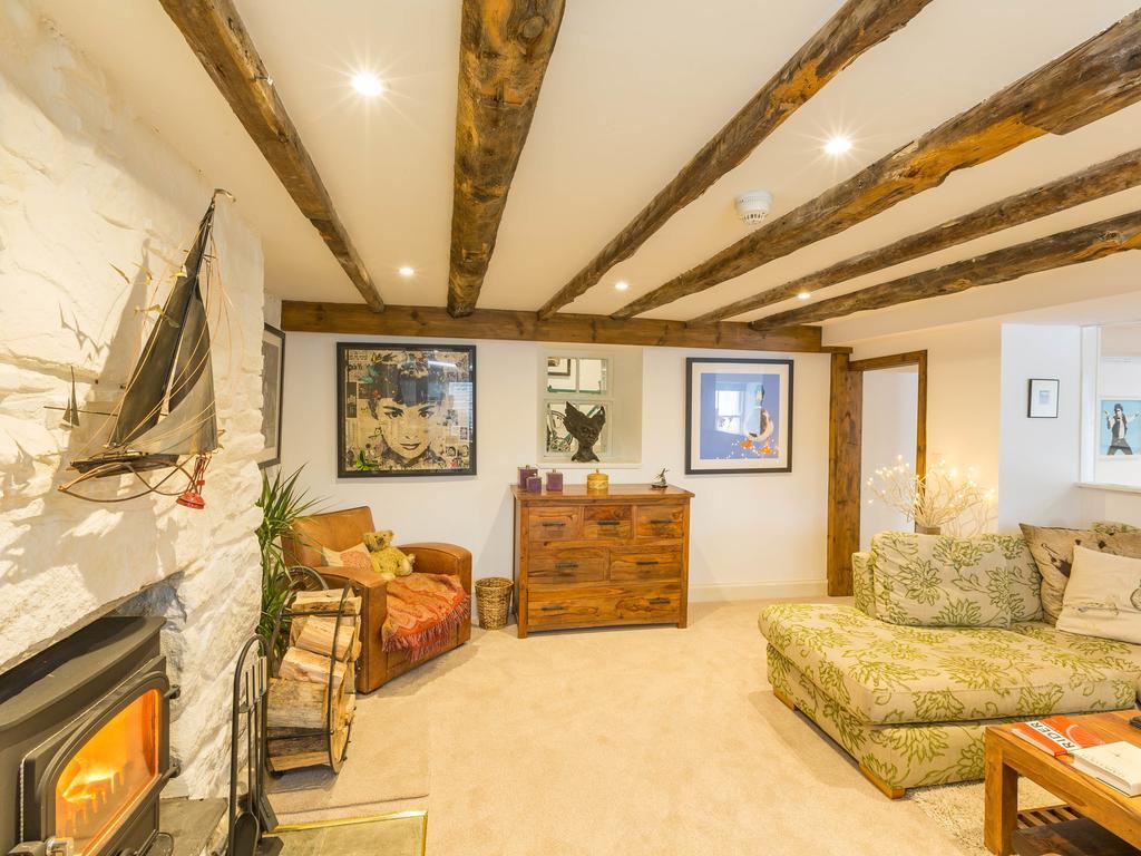 Charleston House Hotel Inverness Luaran gambar