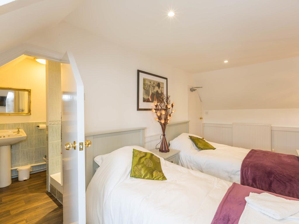 Charleston House Hotel Inverness Luaran gambar
