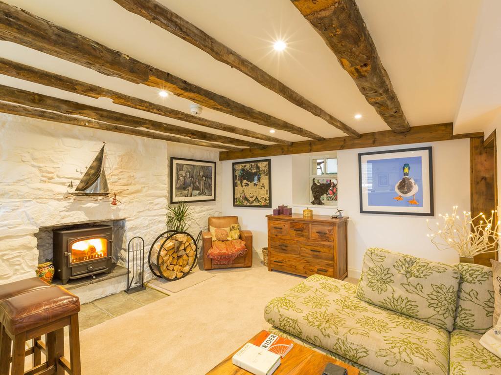 Charleston House Hotel Inverness Luaran gambar