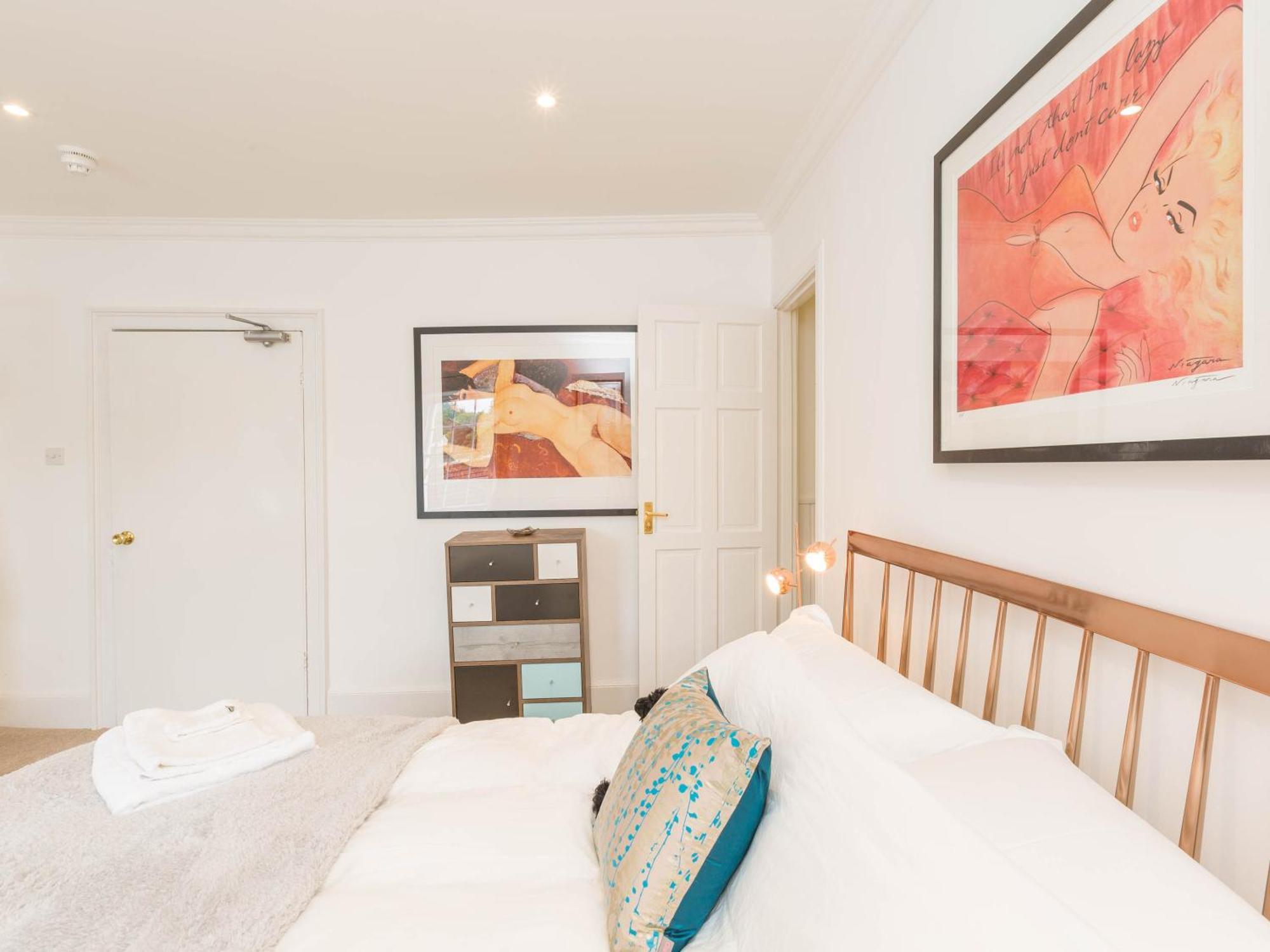 Charleston House Hotel Inverness Luaran gambar