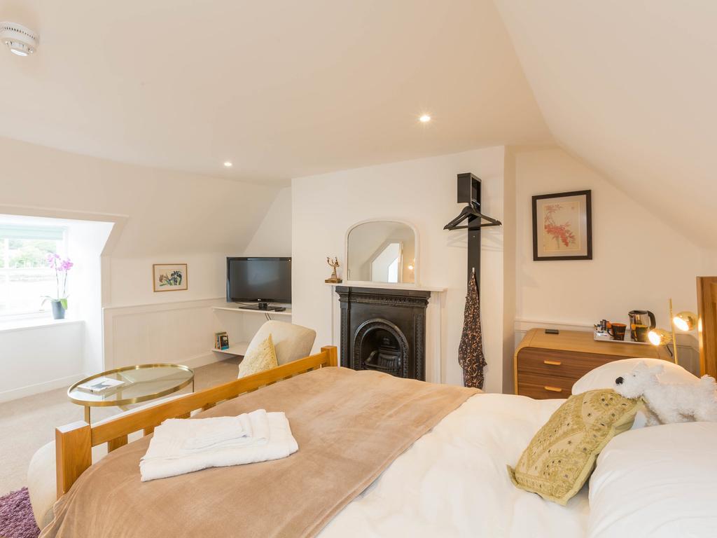 Charleston House Hotel Inverness Luaran gambar