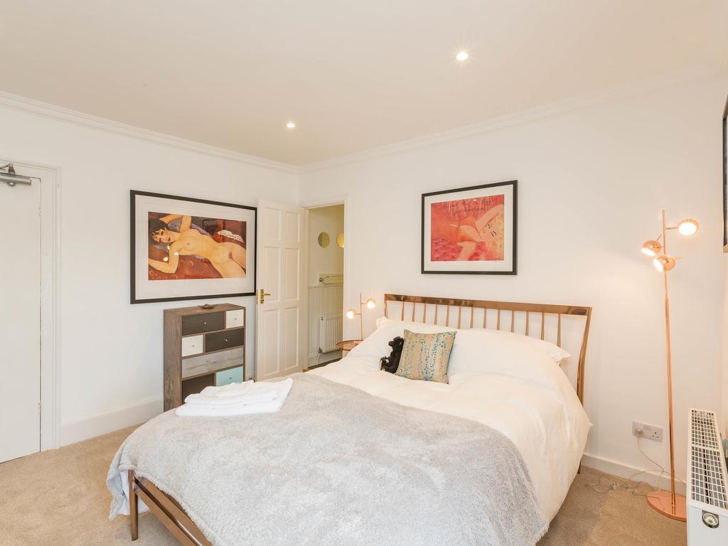 Charleston House Hotel Inverness Luaran gambar