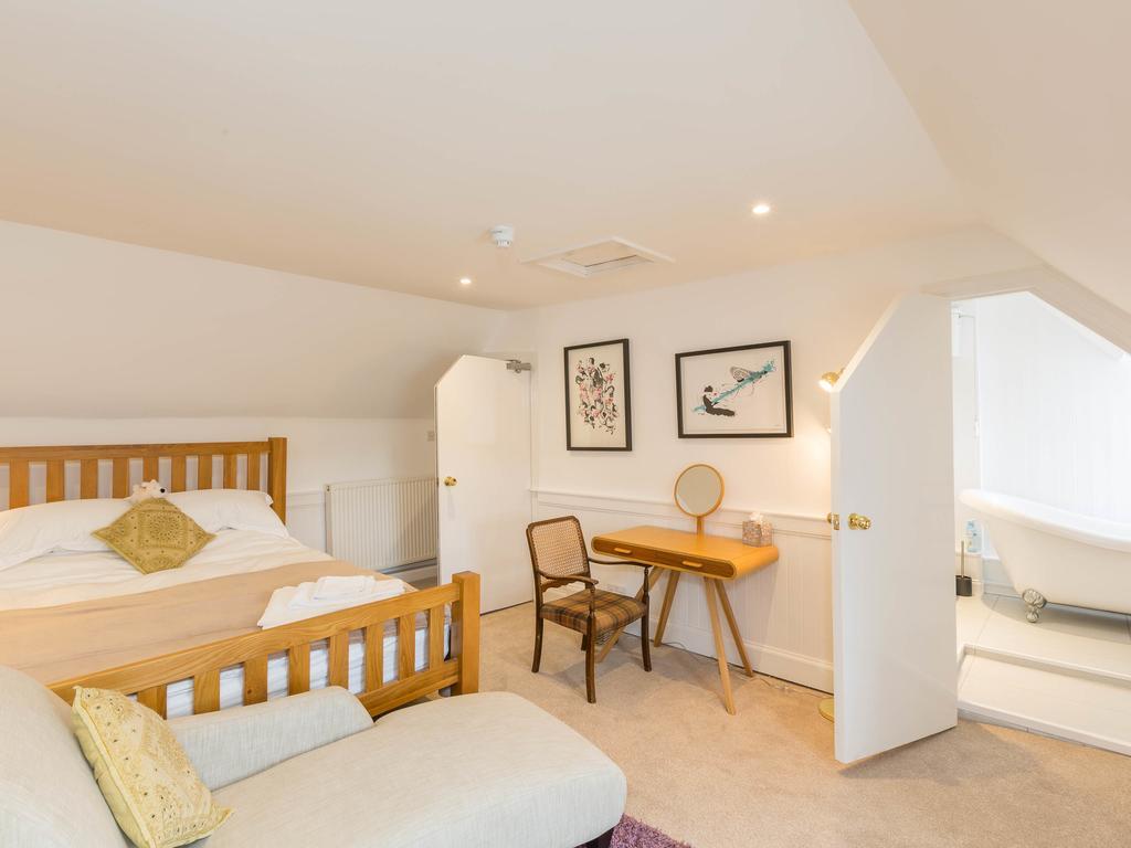Charleston House Hotel Inverness Luaran gambar