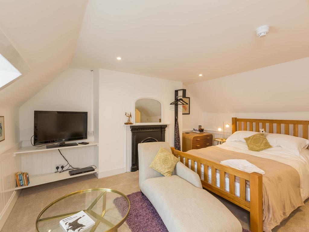 Charleston House Hotel Inverness Luaran gambar